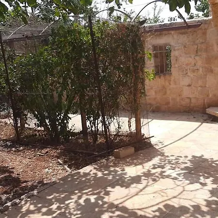 Self-Contained Garden Apartment With Galilee Sea & Mountains View 2 Safed Exterior photo