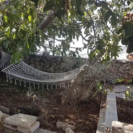 Self-Contained Garden Apartment With Galilee Sea & Mountains View 2 Safed Exterior photo