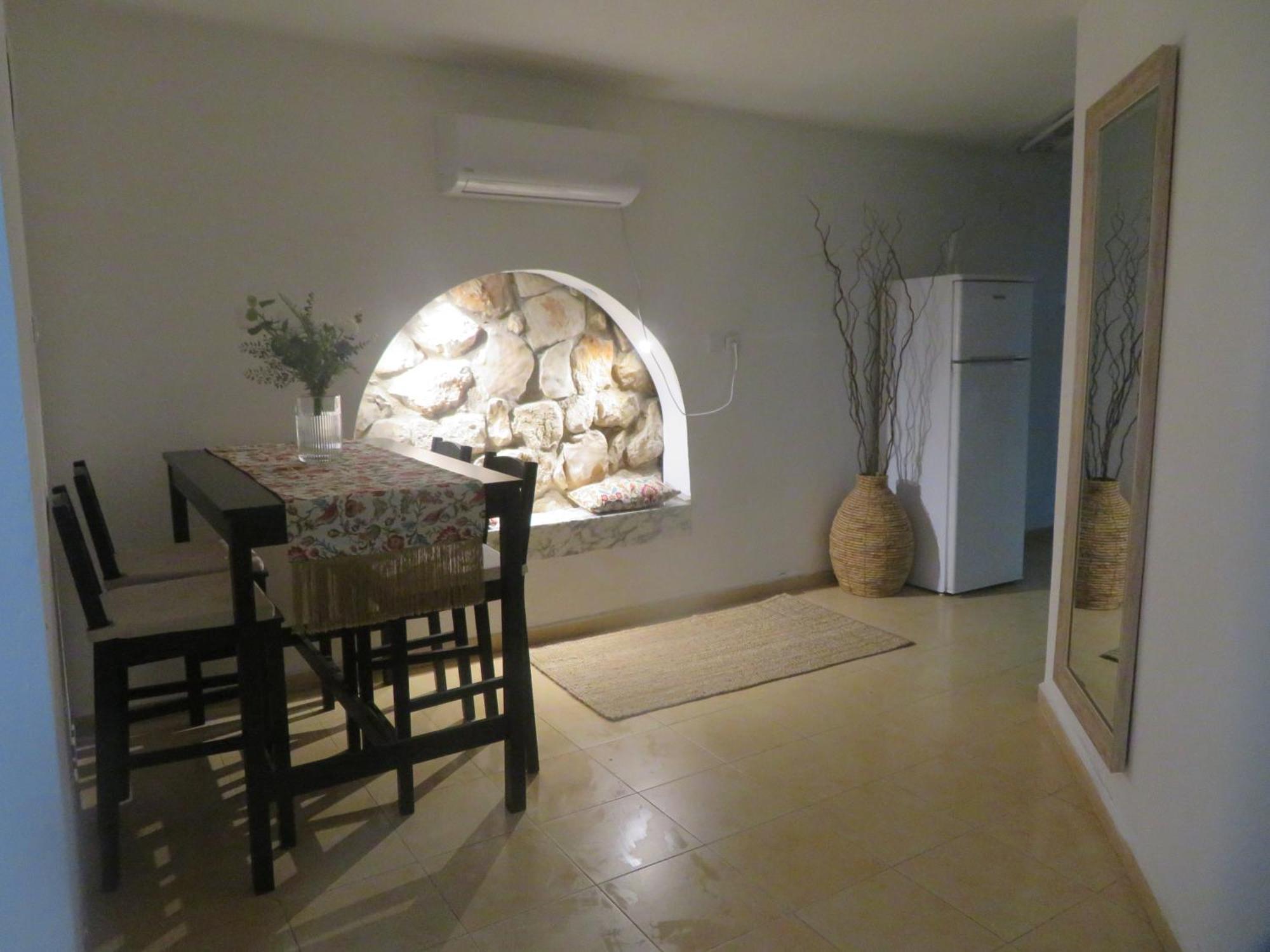 Self-contained Garden With Galilee Sea & Mountains View 2 Safed
