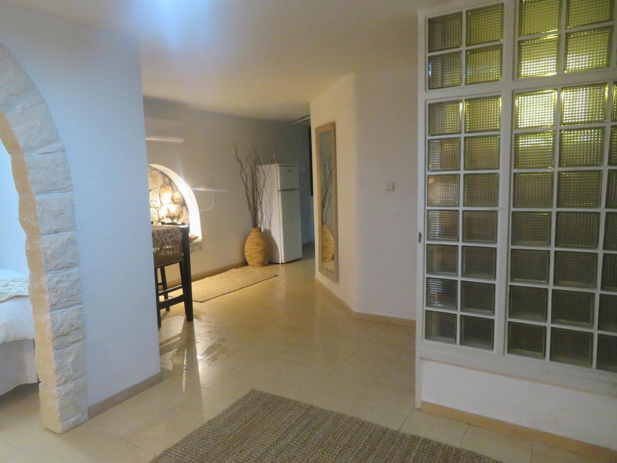 Self-contained Garden With Galilee Sea & Mountains View 2 *