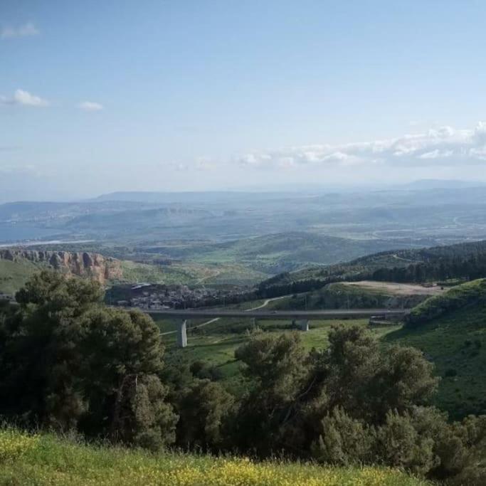 Self-contained Garden With Galilee Sea & Mountains View 2 *